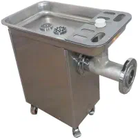 تجهیزات پروتئینی مرغ و ماهی|فروشگاه و مغازه|جیرفت, |دیوار