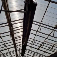 هیتر و کوره تابشی گرماسان کار کرده با قیمت مناسب|بخاری، هیتر، شومینه|اهر, |دیوار