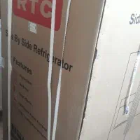 یخچال ساید RTC