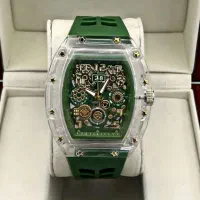 ساعت مچی طرح ریجارد