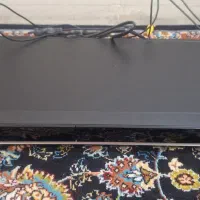 دی وی دیپلیر ال جی