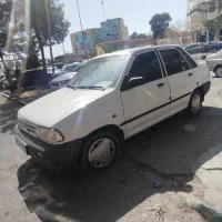 پراید مدل ۸۵