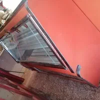 یخچال سه درب|یخچال و فریزر|اندیمشک, |دیوار