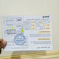 سمند مدل ۹۸ داشبورد سفارشی (توافقی)|خودرو سواری و وانت|باوی, |دیوار