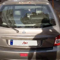 پراید 111 مدل 92 بیرنگ|خودرو سواری و وانت|ورامین, ورامین|دیوار