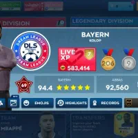 دریم لیگ 2026