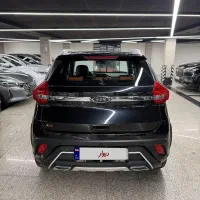 ام وی ام X22 اتوماتیک مدل 1400 اسپورت لاکچری|خودرو سواری و وانت|تهران, ولنجک|دیوار