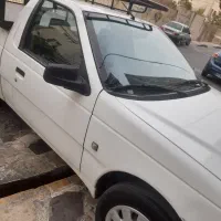 اریسان یک مدل ۹۴|خودرو سواری و وانت|فردیس, شهرک شهید حسینی|دیوار