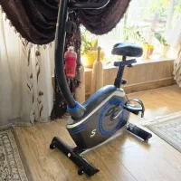 دوچرخه ورزشی|تجهیزات ورزشی|اصفهان, اندوان|دیوار