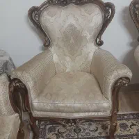 مبلمان استیل