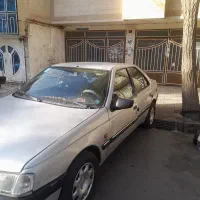 روا سال دوگانه کارخانه مدل ۸۹|خودرو سواری و وانت|مشهد, کارمندان دوم|دیوار
