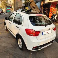 کوییک آر مدل ۱۳۹۹ کوئیک R|خودرو سواری و وانت|تهران, فدک|دیوار