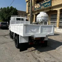 ایسوزو|خودرو سنگین|شیراز, کیان شهر|دیوار