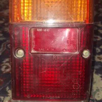 چراغ عقب پاترول