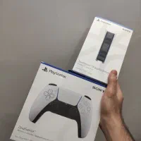 انواع ps5 نو و کارکرده پرو اسلیم و فت|کنسول، بازی ویدئویی و آنلاین|سبزوار, کاشفی شمالی (دادگستری)|دیوار