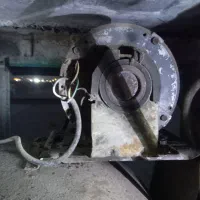 دینام کولر آبی ۷۰۰۰