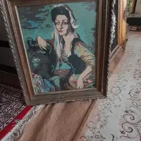 تعدادی قاب با قیمت عالی بفروش میرسد