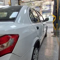 ساینا ۱۴۰۰|خودرو سواری و وانت|ری, اقدسیه|دیوار