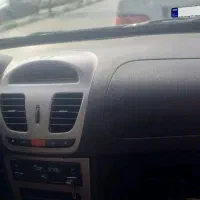 ساینا‌مدل‌۴۰۱|خودرو سواری و وانت|طرقبه, |دیوار