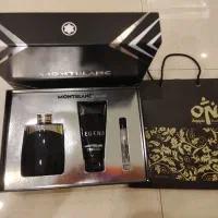 عطر / ادکلن / ادکلان MONTBLANC