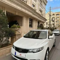 سراتو مدل ۹۶ آپشنال کم کار در حد بدون نقطه