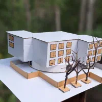 انجام پروژه های معماری|خدمات آموزشی|همدان, |دیوار