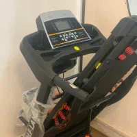 تردمیل خانگی wolf land|تجهیزات ورزشی|اردبیل, |دیوار