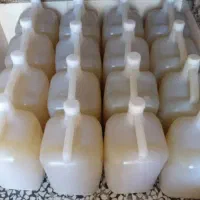 آبغوره دستی ترش وخوشمزه
