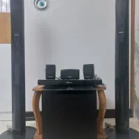 سینما خانگی هفت تیکه پاناسونیک