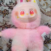 عروسک لبوبو