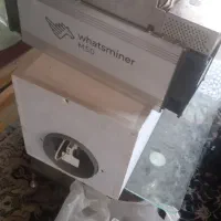 ماینر m50|رایانه رومیزی|شهریار, اصیل آباد|دیوار
