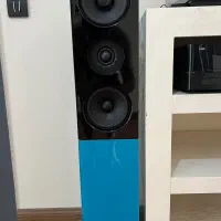 سیستم صوتی خانگی audio physic|سیستم صوتی خانگی|تهران, شهرک امید|دیوار