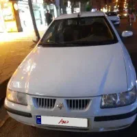 سمندLX