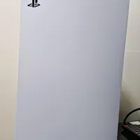 Ps5 استاندارد دیسک خور ریجن اروپا1216A|کنسول، بازی ویدئویی و آنلاین|هشتگرد, |دیوار