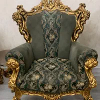 مبل ۹نفره|مبلمان خانگی و میز عسلی|فولادشهر, B6|دیوار