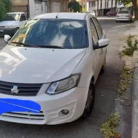 ساینا مدل ۱۴۰۰|خودرو سواری و وانت|همدان, |دیوار