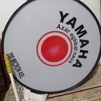 طبل یاماها