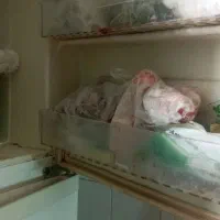 یخچال سالم و بخاری|یخچال و فریزر|زاهدان, |دیوار