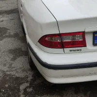 سمندef7 مدل 96|خودرو سواری و وانت|کرج, کلاک پایین|دیوار