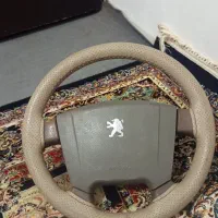 فرمان پژو ایربگ دارد