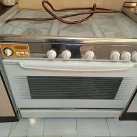 اجاق گاز تهران سبحان