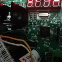 تعمیر و نصب انواع درب برقی ،موتور،ریموت یوپی اس