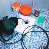 لوله بازکن  بنفشه وحدت مارلیک رزکان بعثت استاندارد|خدمات پیشه و مهارت|کرج, شهرک بنفشه|دیوار