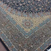 قالی|فرش|آق قلا, |دیوار