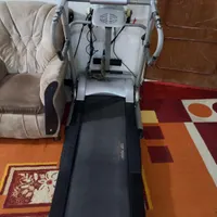 تردمیل چهار کاره
