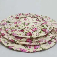 دمکنی در سه سایز|سفره، حوله، دستمال آشپزخانه|زنجان, |دیوار