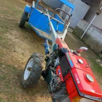 تیلر کوبوتا 80