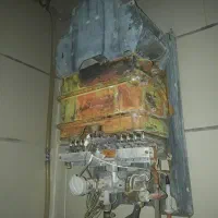 آبگرمکن بوتان ۳۱۱۵