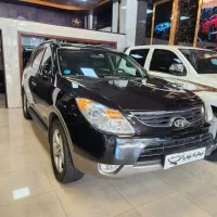 ix55 مدل ۲۰۱۳ بدون رنگ درجه یک