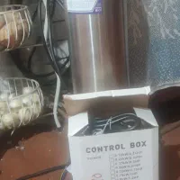 کفکش ۶۸ متری ۲ اینج